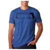 Next Level Unisex Premium Tee  Thumbnail