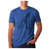 Next Level Unisex Premium Tee  Thumbnail
