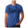 Next Level Unisex Premium Tee  Thumbnail