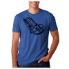 Next Level Unisex Premium Tee  Thumbnail