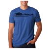 Next Level Unisex Premium Tee  Thumbnail