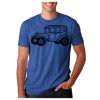 Next Level Unisex Premium Tee  Thumbnail
