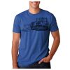 Next Level Unisex Premium Tee  Thumbnail