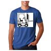 Next Level Unisex Premium Tee  Thumbnail
