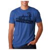 Next Level Unisex Premium Tee  Thumbnail