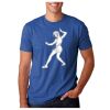 Next Level Unisex Premium Tee  Thumbnail