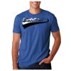 Next Level Unisex Premium Tee  Thumbnail