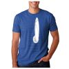 Next Level Unisex Premium Tee  Thumbnail