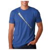Next Level Unisex Premium Tee  Thumbnail