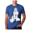 Next Level Unisex Premium Tee  Thumbnail