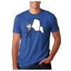 Next Level Unisex Premium Tee  Thumbnail