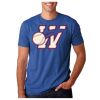 Next Level Unisex Premium Tee  Thumbnail