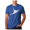 Next Level Unisex Premium Tee  Thumbnail