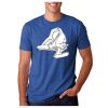 Next Level Unisex Premium Tee  Thumbnail