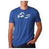 Next Level Unisex Premium Tee  Thumbnail