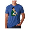 Next Level Unisex Premium Tee  Thumbnail