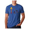 Next Level Unisex Premium Tee  Thumbnail