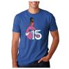Next Level Unisex Premium Tee  Thumbnail