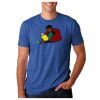 Next Level Unisex Premium Tee  Thumbnail