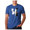Next Level Unisex Premium Tee  Thumbnail