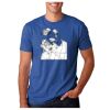Next Level Unisex Premium Tee  Thumbnail