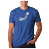 Next Level Unisex Premium Tee  Thumbnail