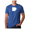 Next Level Unisex Premium Tee  Thumbnail