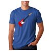 Next Level Unisex Premium Tee  Thumbnail