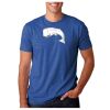 Next Level Unisex Premium Tee  Thumbnail