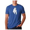 Next Level Unisex Premium Tee  Thumbnail
