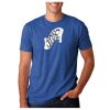 Next Level Unisex Premium Tee  Thumbnail