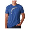 Next Level Unisex Premium Tee  Thumbnail