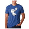 Next Level Unisex Premium Tee  Thumbnail