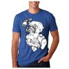 Next Level Unisex Premium Tee  Thumbnail