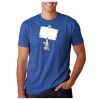 Next Level Unisex Premium Tee  Thumbnail