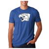 Next Level Unisex Premium Tee  Thumbnail