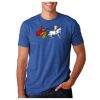 Next Level Unisex Premium Tee  Thumbnail