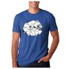 Next Level Unisex Premium Tee  Thumbnail