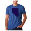 Next Level Unisex Premium Tee  Thumbnail