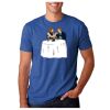 Next Level Unisex Premium Tee  Thumbnail