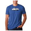 Next Level Unisex Premium Tee  Thumbnail
