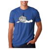 Next Level Unisex Premium Tee  Thumbnail