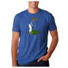 Next Level Unisex Premium Tee  Thumbnail