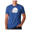Next Level Unisex Premium Tee  Thumbnail