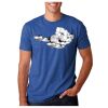 Next Level Unisex Premium Tee  Thumbnail
