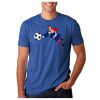 Next Level Unisex Premium Tee  Thumbnail