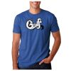 Next Level Unisex Premium Tee  Thumbnail