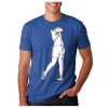 Next Level Unisex Premium Tee  Thumbnail