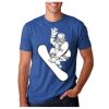 Next Level Unisex Premium Tee  Thumbnail