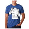 Next Level Unisex Premium Tee  Thumbnail